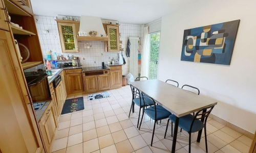 Spacieuse maison familiale, parcelle de 1147 m2 — photo 5