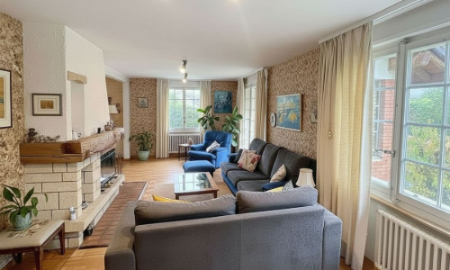Spacieuse maison familiale, parcelle de 1147 m2 — photo 2