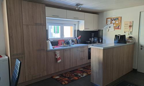 A Vendre Appartement 4,5 Pièces & Local commercial A Discuter Martigny — photo 3