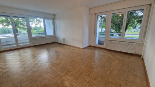 BERNEX - grand appartement avec balcon — photo 2