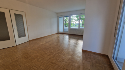 BERNEX - grand appartement avec balcon — photo 3