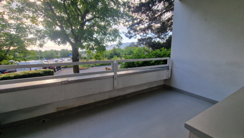 BERNEX - grand appartement avec balcon — photo 4