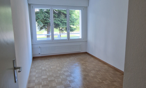 BERNEX - grand appartement avec balcon — photo 5