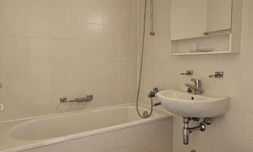 Appartement lumineux de 2 pièces au 8ème étage d'une — photo 4