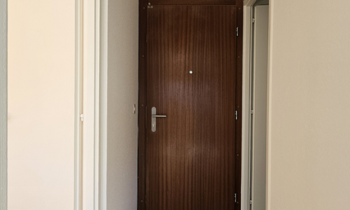 Appartement lumineux de 2 pièces au 8ème étage d'une — photo 3