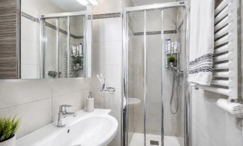 Élégant appartement familial à Chêne-Bourg — photo 5