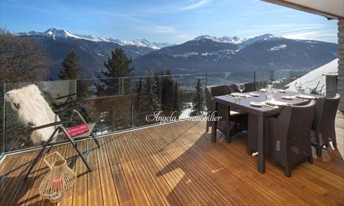 Chalet Petite Chene  — photo 2