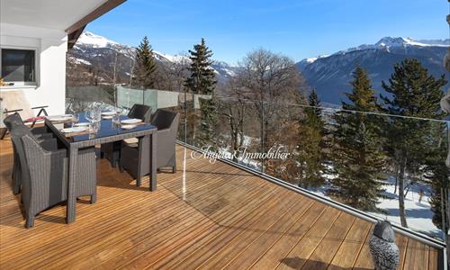 Chalet Petite Chene  — photo 3