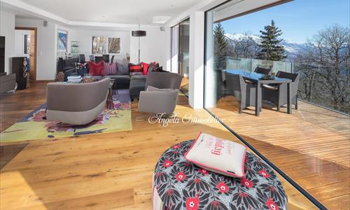 Chalet Petite Chene  — photo 4