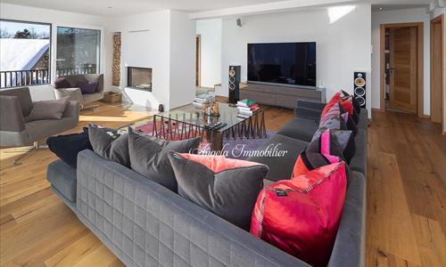 Chalet Petite Chene  — photo 5