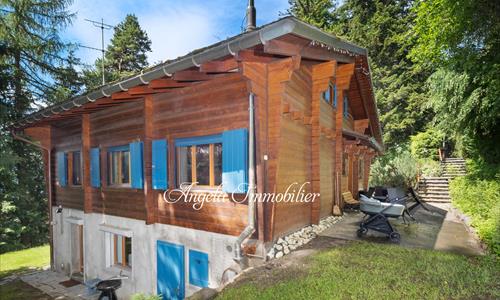 Chalet Sapins — photo 3
