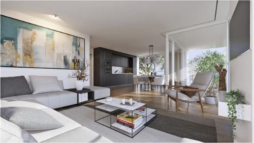 NOUVELLE PROMOTION – 9 appartements neufs à Villars-sur-Glâne — photo 4
