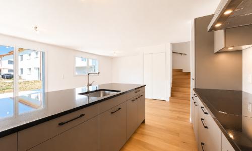 Villa A2 | Les Villas Pré-du-Château 6 | au coeur de Payerne — photo 2