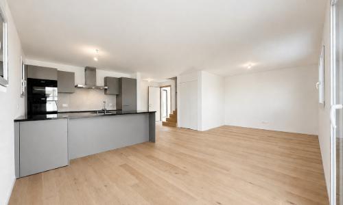 Villa A1 | Les Villas Pré-du-Château 6 | au coeur de Payerne — photo 4