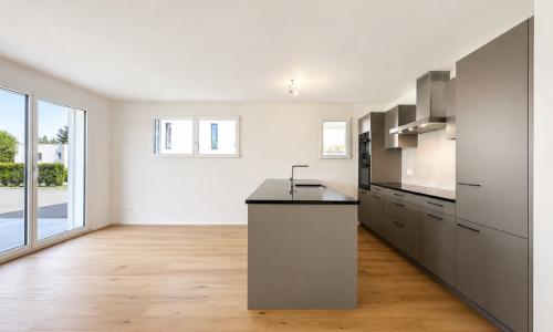 Villa A1 | Les Villas Pré-du-Château 6 | au coeur de Payerne — photo 3