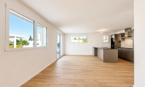 Villa A1 | Les Villas Pré-du-Château 6 | au coeur de Payerne — photo 2