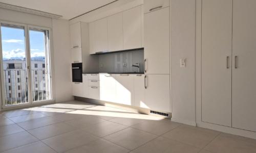 Prairie 5 - Appartement 2.5 pièces au 4ème étage
