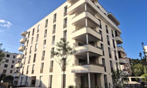 Prairie 5 - Appartement 4.5 pièces au 4ème étage
