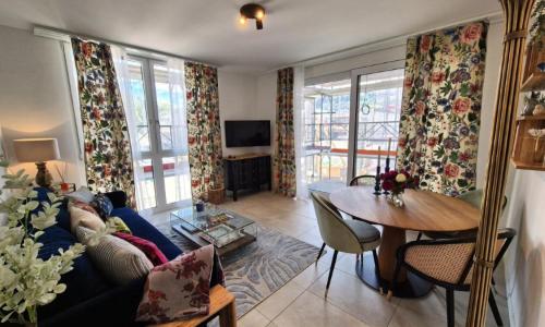 Prairie 1 - Appartement 2.5 pièces au 3ème étage