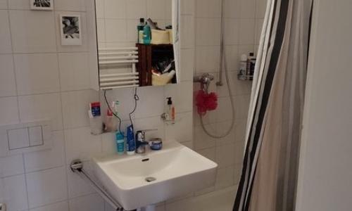 Quartier de Beaumont - Immeuble avec piscine! — photo 3