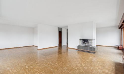 Appartement spacieux et traversant dans le complexe de la Tourelle — photo 3