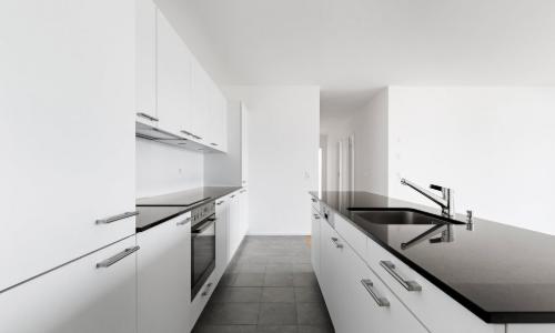 Logement moderne au sein de l'écoquartier des Vergers — photo 3