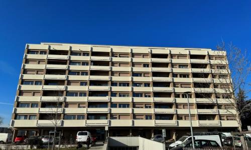 Logement en campagne