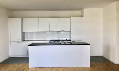 Logement moderne au sein de l'écoquartier des Vergers — photo 2