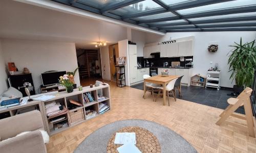 Magnifique 3.5 pièces avec terrasse orientée Sud