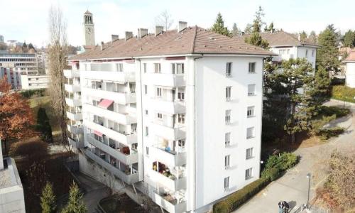 Appartement 3.5 pièces à Jolimont