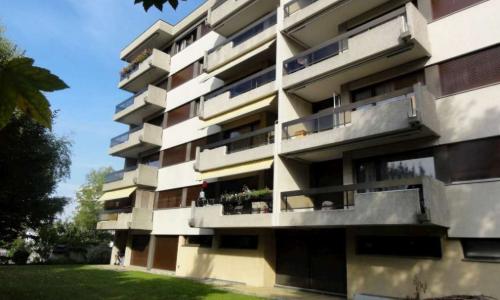 Appartement 3.5 pièces à Marly