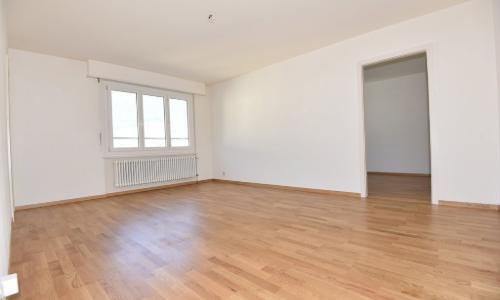Vue directe sur les montagnes, proche centre ville