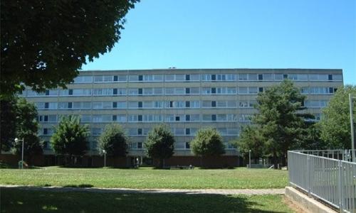 Appartement 3 pièces, 1217 Meyrin