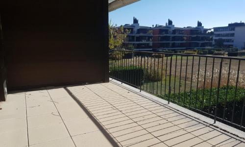 Spacieux 4.5 pièces au calme