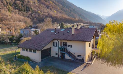 Villa individuelle à 1920 Martigny — photo 2