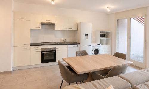 Appartement 2.5 pièces avec jardin privatif dans un cadre résidentiel — photo 3