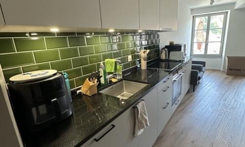 Magnifique appartement de 3,5 pièces - Neuveville 52 - Fribourg — photo 2