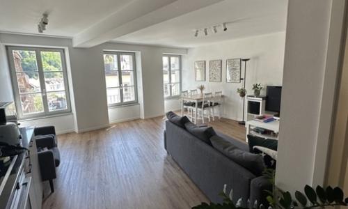 Magnifique appartement de 3,5 pièces - Neuveville 52 - Fribourg