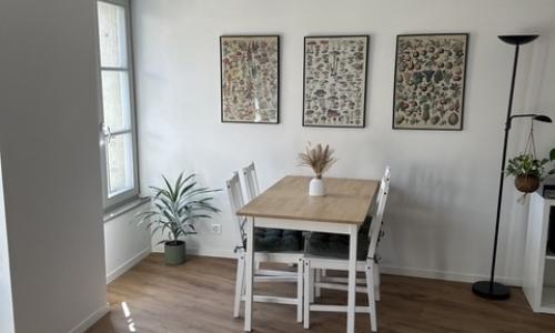 Magnifique appartement de 3,5 pièces - Neuveville 52 - Fribourg — photo 4