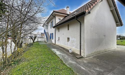 Maison de deux habitations — photo 2