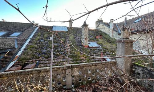 Maison de 3 niveaux plus combles avec de très beaux jardins. — photo 3