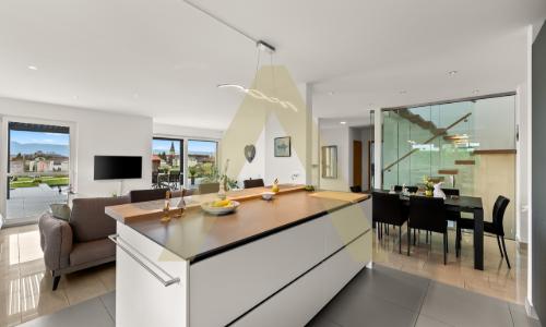 Villa avec piscine à Payerne — photo 4