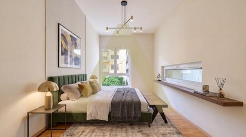 Duplex type loft avec grande terrasse et proche du lac — photo 3