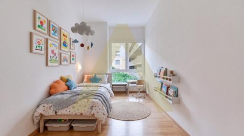 Duplex type loft avec grande terrasse et proche du lac — photo 4