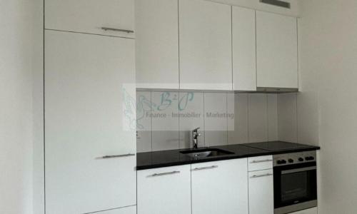 Un bel appartement de 2.5 pièces avec balcon est à louer sur Peseux !