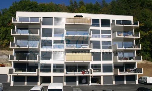 Bel et grand appartement de 5.5 pièces est à louer sur Boudry !