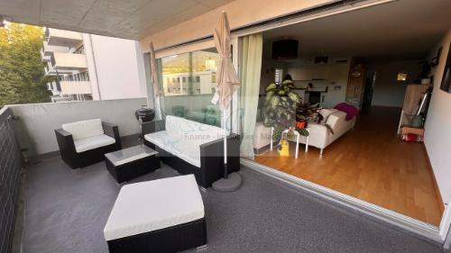 Bel et grand appartement de 5.5 pièces est à louer sur Boudry ! — photo 3
