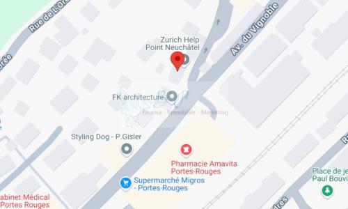 Studio près des commerces et de la gare — photo 5