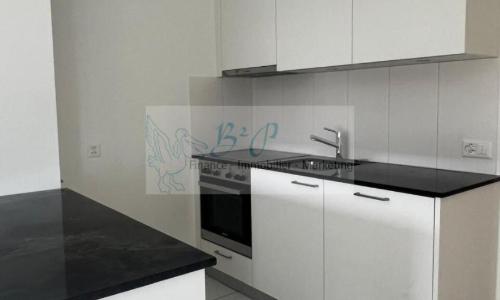 Grand et lumineux appartement de 3.5 pièces