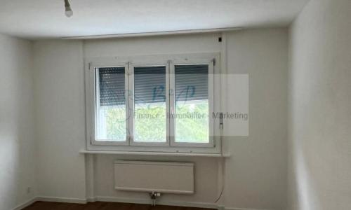 Grand et lumineux appartement de 3.5 pièces — photo 5